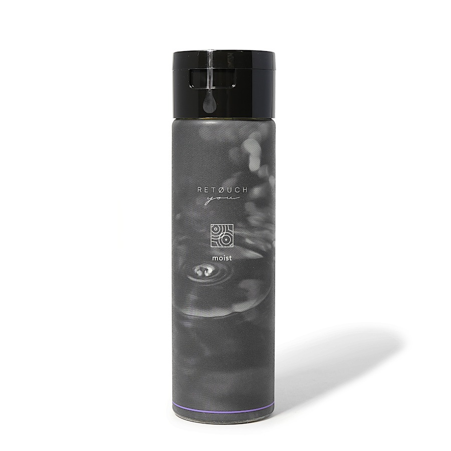 moist סRETOUCH youʥס