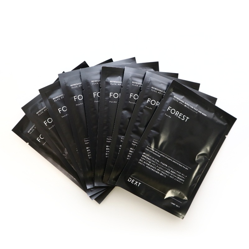 FORST GIFT SET 01��RW��BDM�ˡ�DEXT�ʥ��եȥ��åȡ�