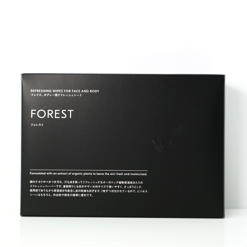 FORST GIFT SET 01��RW��BDM�ˡ�DEXT�ʥ��եȥ��åȡ�