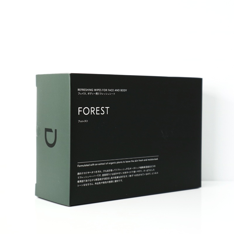 FORST GIFT SET 01��RW��BDM�ˡ�DEXT�ʥ��եȥ��åȡ�