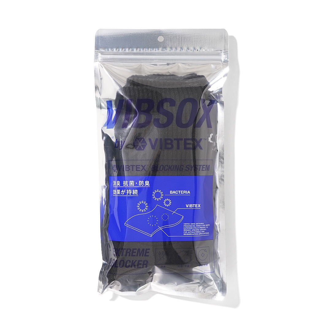 RIB SOCKS Lʥ֥åˡVIBSOXʥå