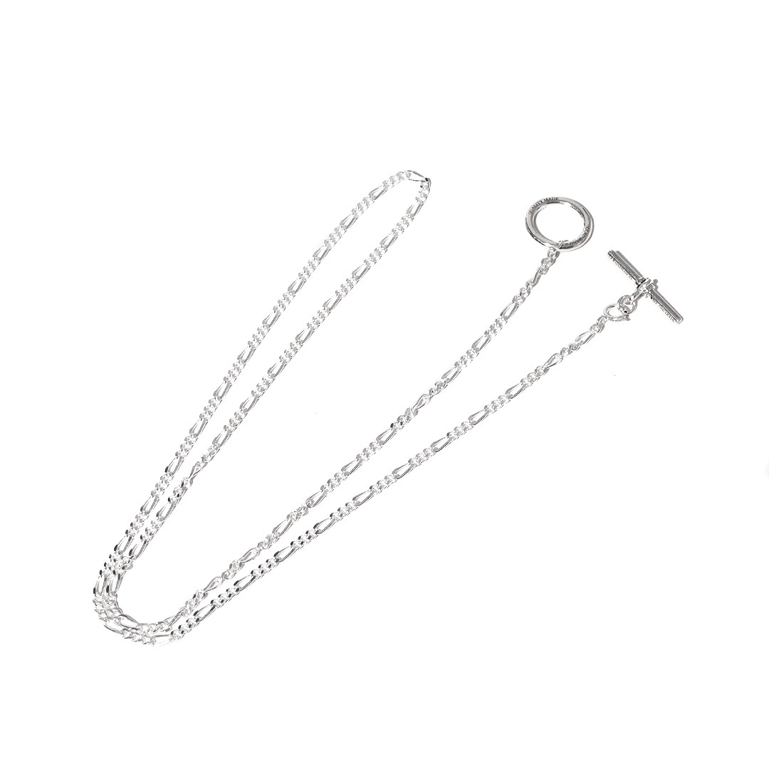 CHAIN 50�ѡ�SILVER925�ˡ�GLAD HAND �ʥͥå��쥹��