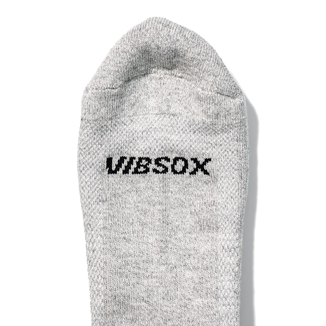 SHORT RIB SOCKS Lʥ饤ȥإ졼ˡVIBSOXʥå