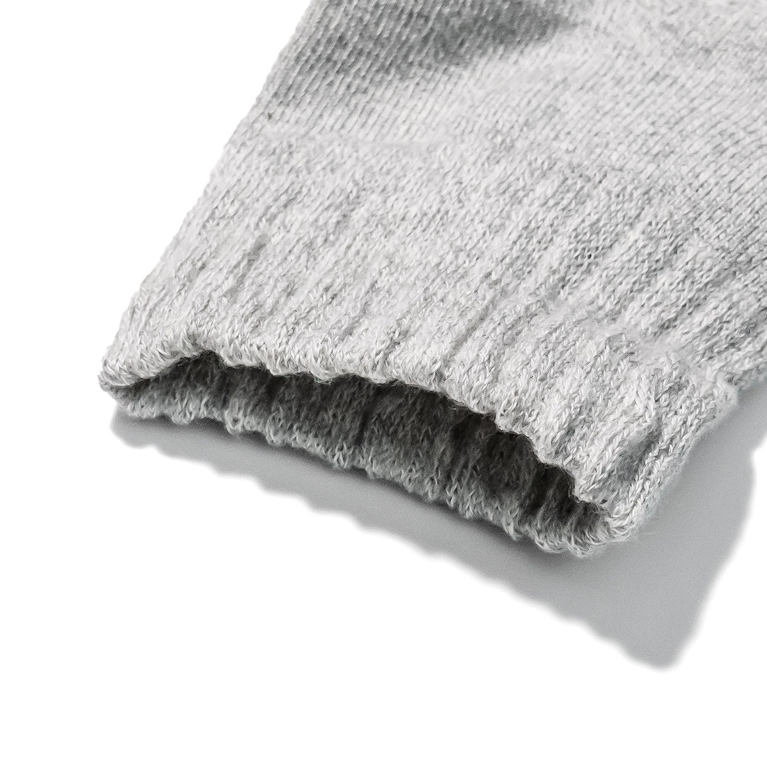 SHORT RIB SOCKS Lʥ饤ȥإ졼ˡVIBSOXʥå