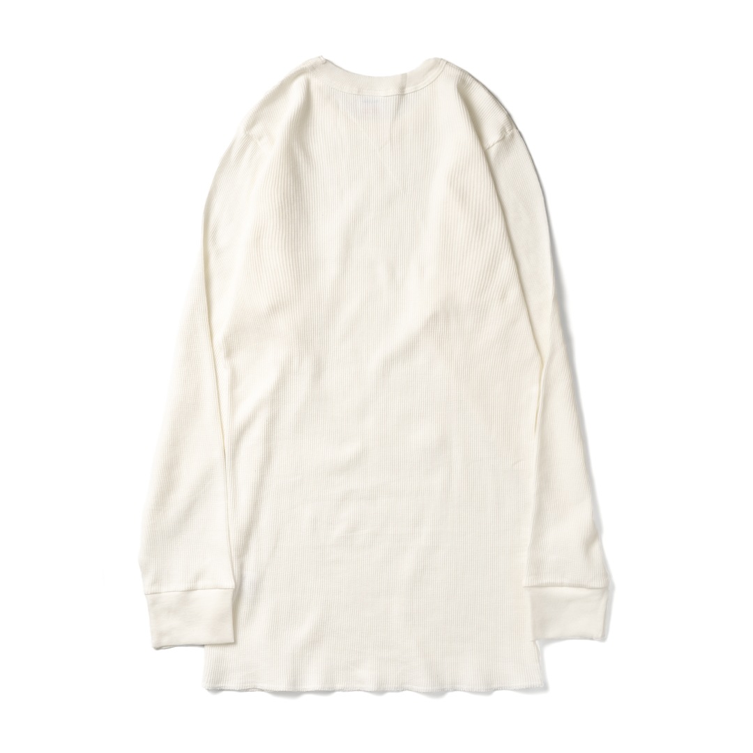 Thermal L/S shirt 120C�ʥۥ磻�ȡˡ�Robert P. Miller��T����ġ�