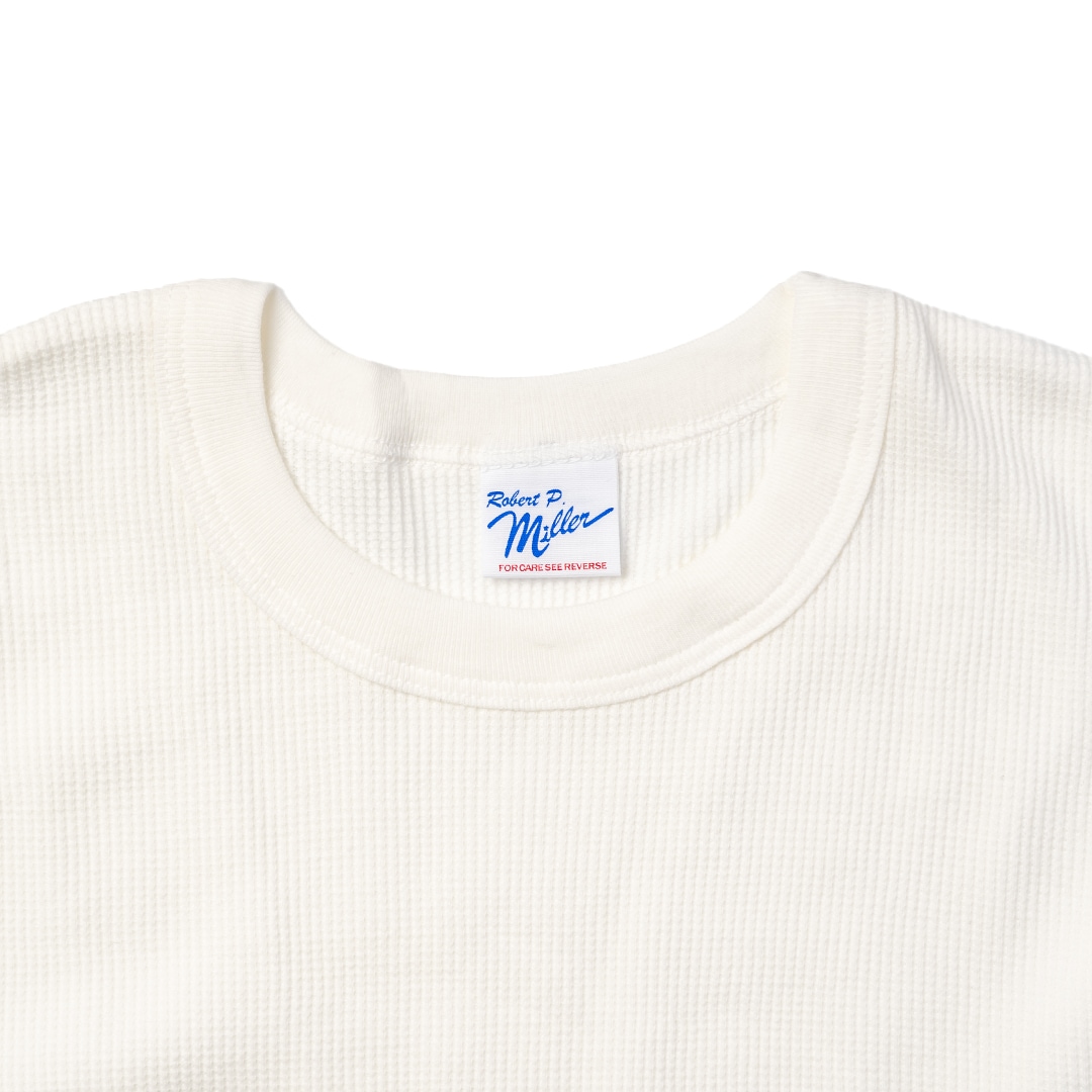 Thermal L/S shirt 120C�ʥۥ磻�ȡˡ�Robert P. Miller��T����ġ�