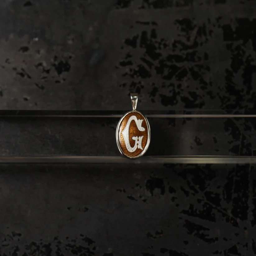 INSIGNIA TOP��BROWN�ˡ�GLAD HAND�ʥڥ����ȥȥåס�