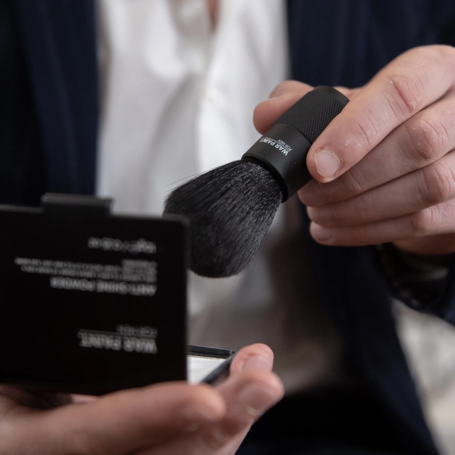 ѥ֥饷 ᥿롿WAR PAINTʥ֥饷