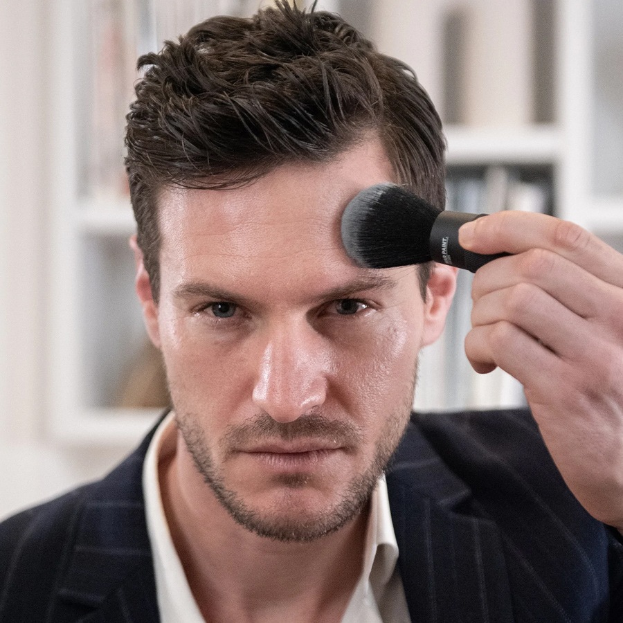 ѥ֥饷 ᥿롿WAR PAINTʥ֥饷