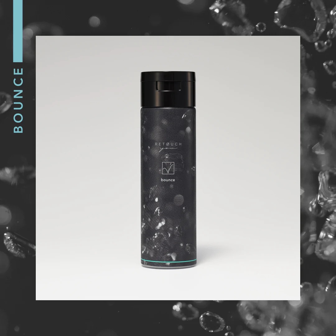 bounce סRETOUCH youʥס