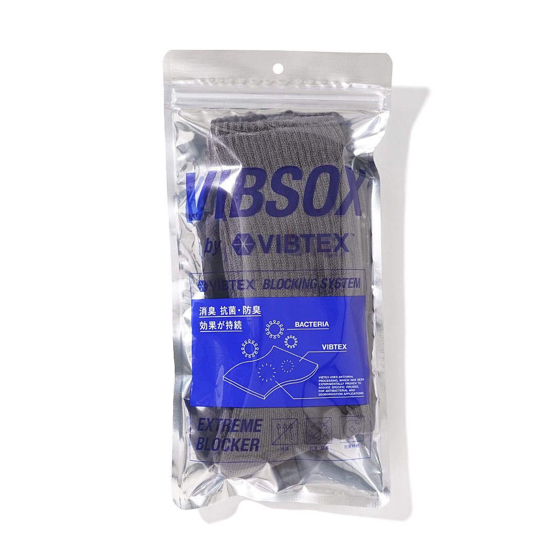 RIB SOCKS Lʥ㥳ˡVIBSOXʥå