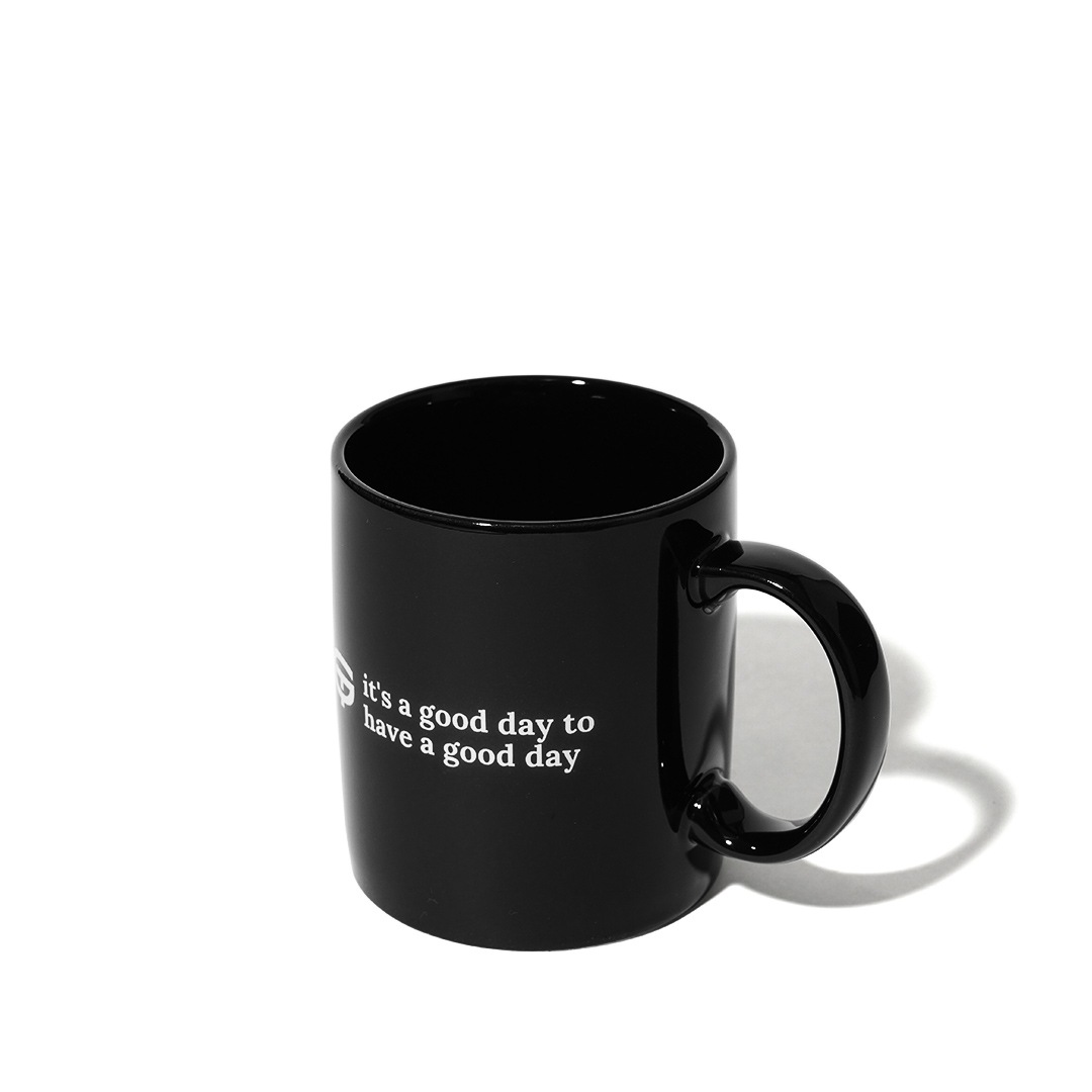 GT original Mug(BLACK)��GOOD THING�ʥޥ����åס�