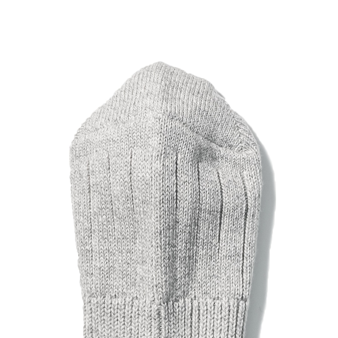 LOOSE RIB SOCKS Lʥ饤ȥإ졼ˡVIBSOXʥå