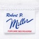 USA 1P T-shirt 1002A�ʥۥ磻�ȡˡ�Robert P. Miller��T����ġ�