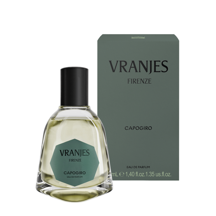 CAPOGIRO (���ݥ�����) Eau de Parfum 40ml�� DR. VRANJES�ʹ���
