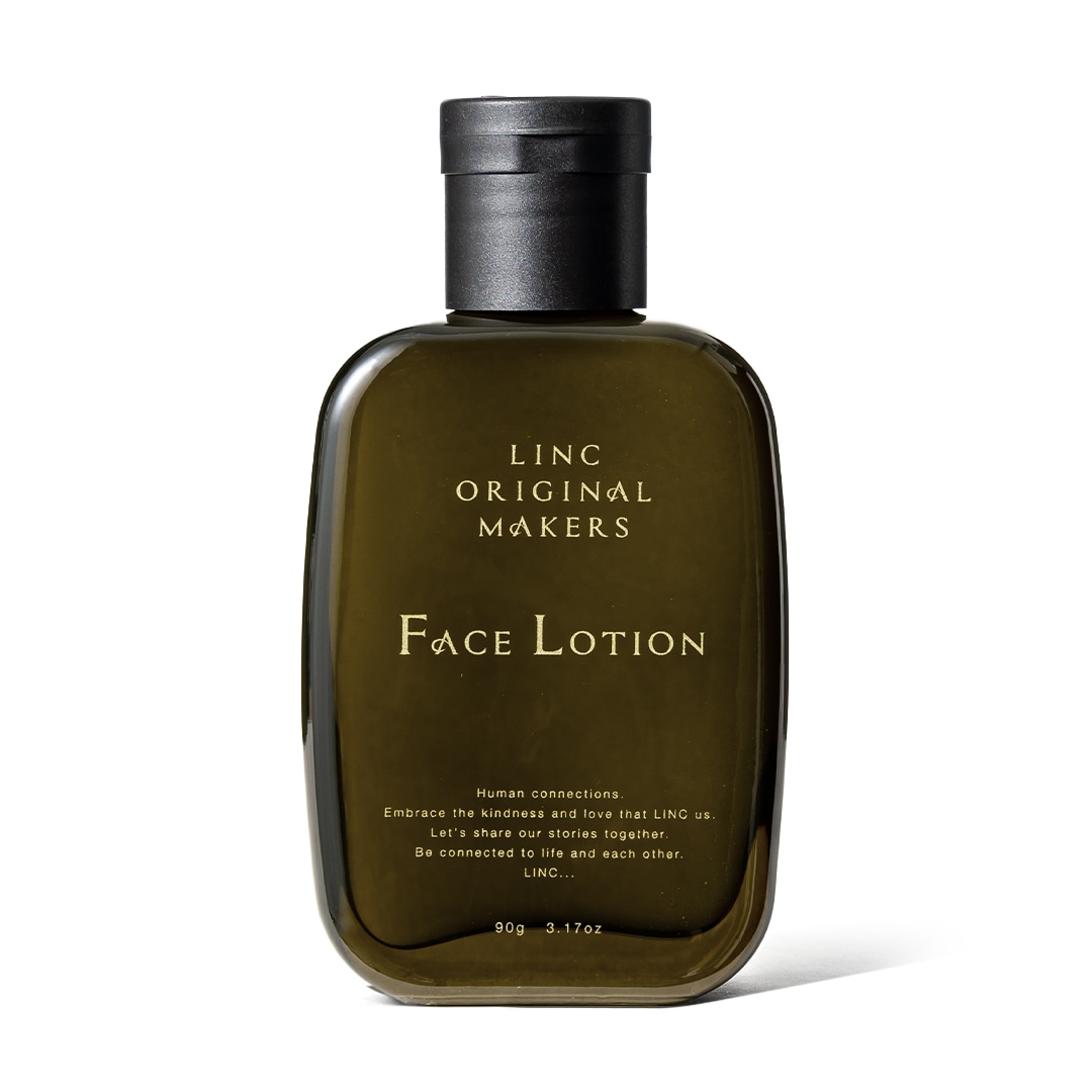 LINC ORIGINAL MAKERS FACE LOTION