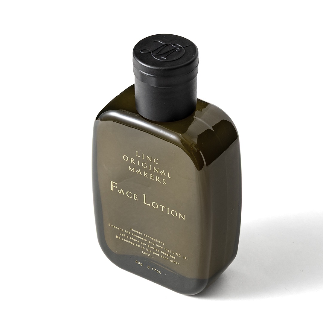 FACE LOTION��Linc Original Makers�����ա�