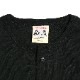 STANDARD HENRY POCKET L/S T-SHIRTS_26BKˡGLAD HAND Tġ