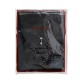 STANDARD HENRY POCKET L/S T-SHIRTS_26BKˡGLAD HAND Tġ