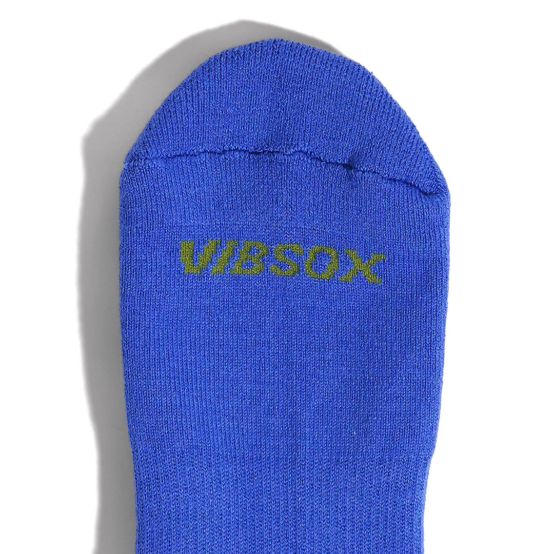 RIB SOCKS Lʥ֥롼ˡVIBSOXʥå