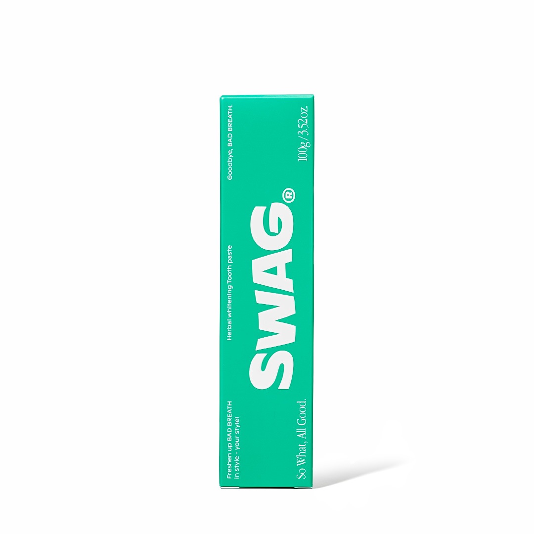 HERBAL WHITENING TOOTH PASTE��SWAG�ʻ��᤭ʴ��