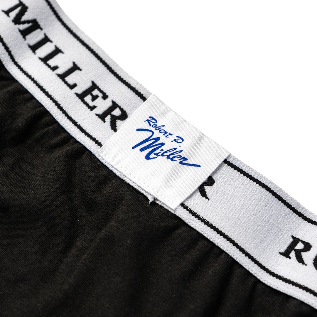 Boxer pants 3P 204C�ʥ֥�å��ˡ�Robert P. Miller�ʥܥ������ѥ�ġ�