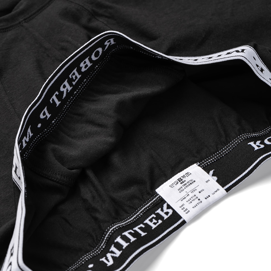 Boxer pants 3P 204C�ʥ֥�å��ˡ�Robert P. Miller�ʥܥ������ѥ�ġ�