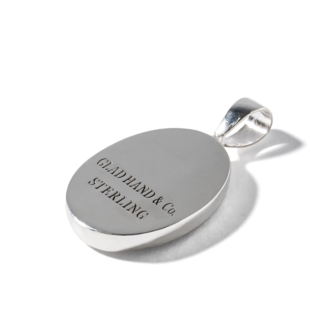 INSIGNIA TOP��WHITE�ˡ�GLAD HAND�ʥڥ����ȥȥåס�