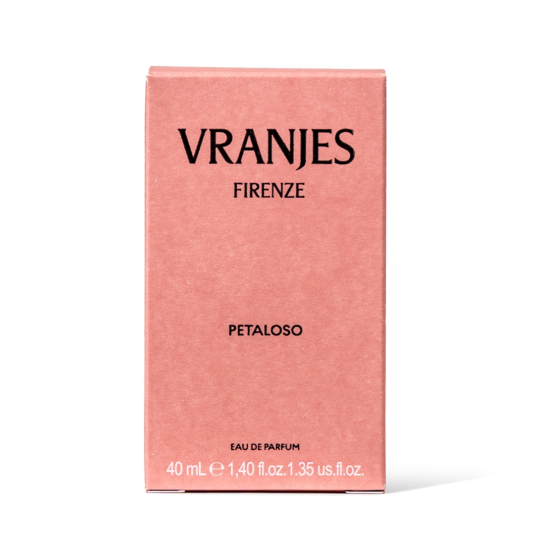 PETALOSO (�ڥ�������) Eau de Parfum 40ml�� DR. VRANJES�ʹ���