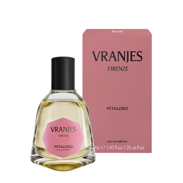 PETALOSO (�ڥ�������) Eau de Parfum 40ml�� DR. VRANJES�ʹ���