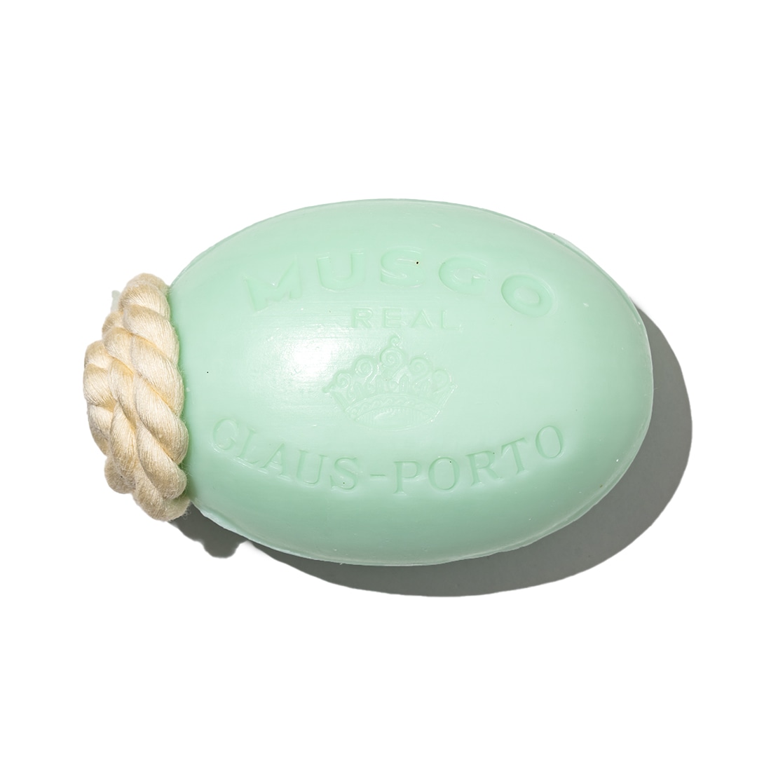 Soap on a Rope Classico 22 190g��CLAUS PORTO���и���