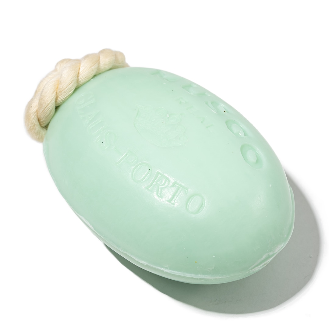 Soap on a Rope Classico 22 190g��CLAUS PORTO���и���