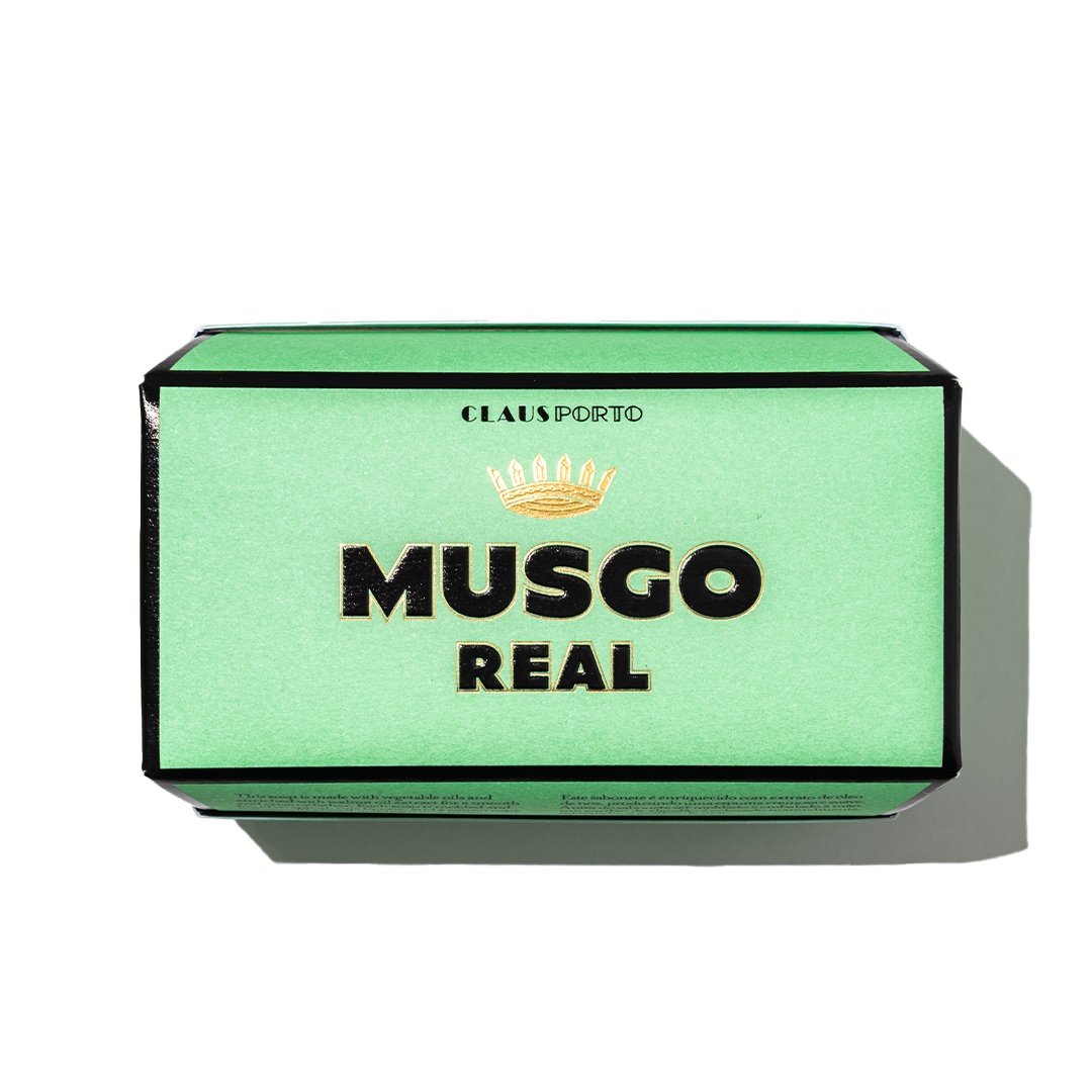 Soap on a Rope Classico 22 190g��CLAUS PORTO���и���