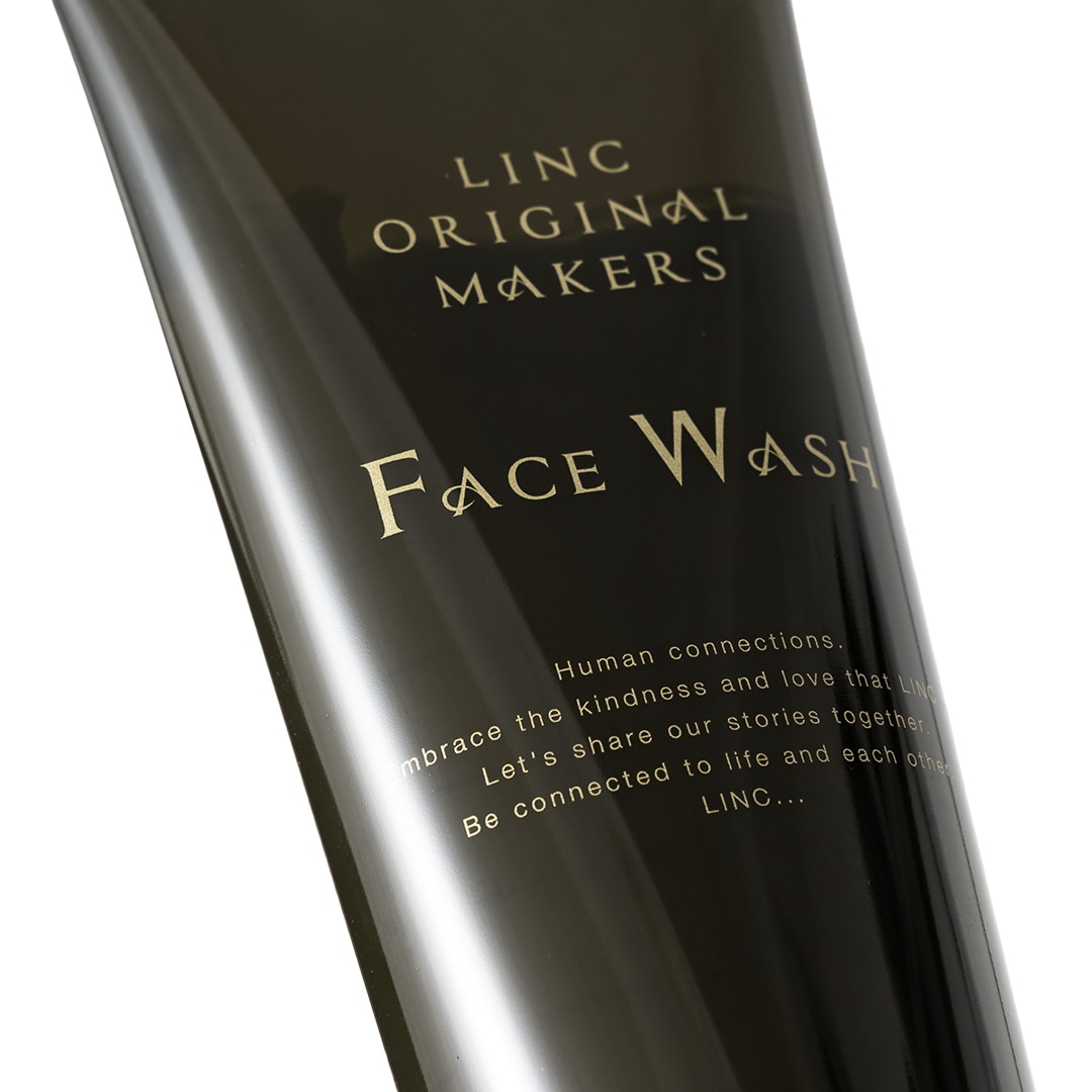 Limc Face FACE WASH/Linc Original Makers(洗顔) | カテゴリ,スキンケア・フェイスケア,洗顔料・スクラブ ...