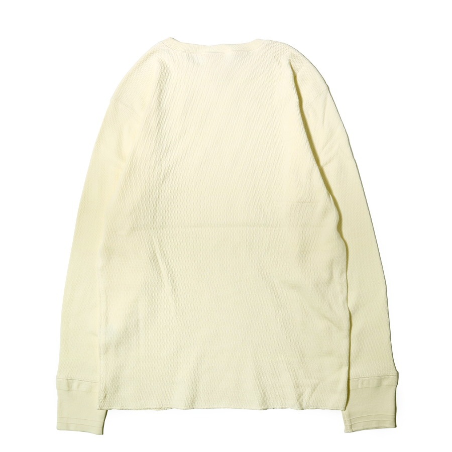 STANDARDWIDE WAFFLE L/S T-SHIRTS_27WHˡGLAD HAND Tġ