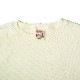 STANDARDWIDE WAFFLE L/S T-SHIRTS_27WHˡGLAD HAND Tġ