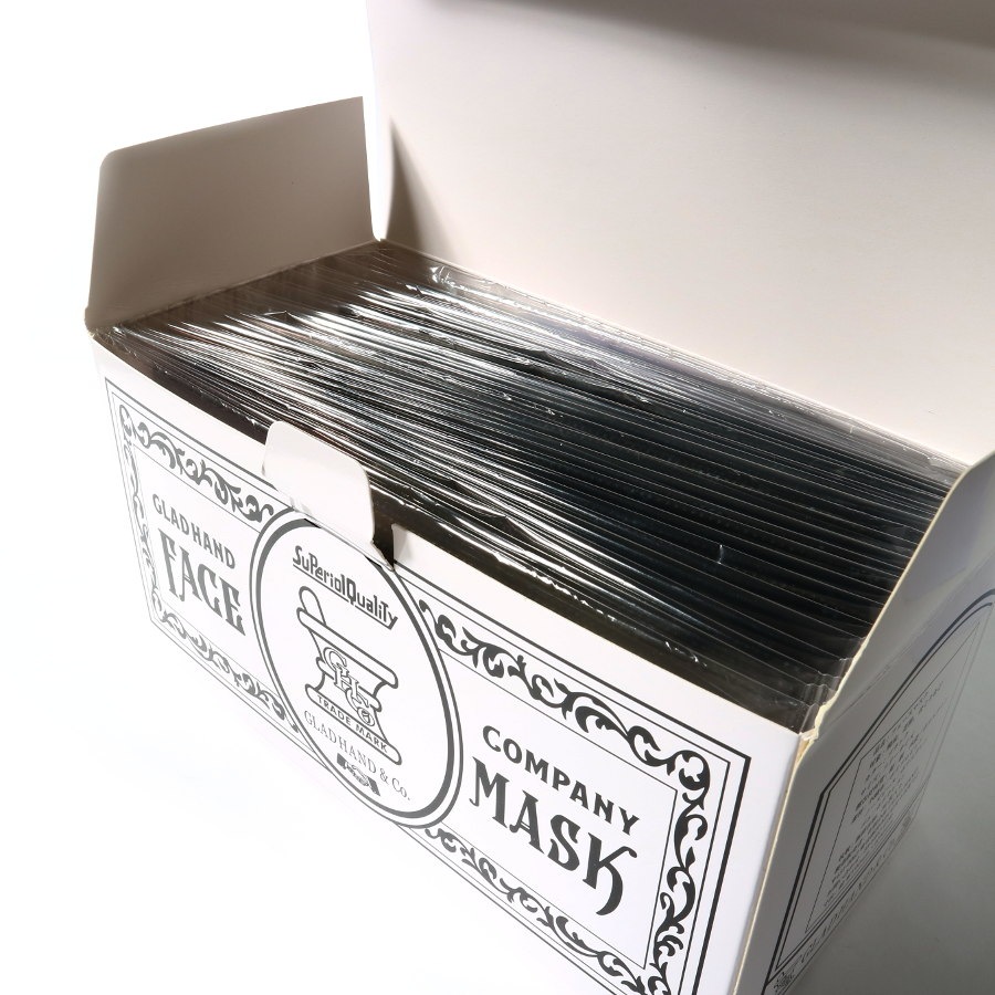 FACE MASK��30��ˡ�GLAD HAND APOTHECARY�ʥޥ�����