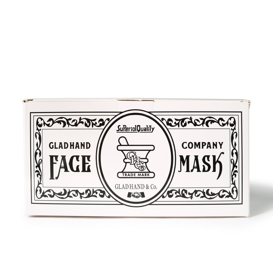 FACE MASK��30��ˡ�GLAD HAND APOTHECARY�ʥޥ�����