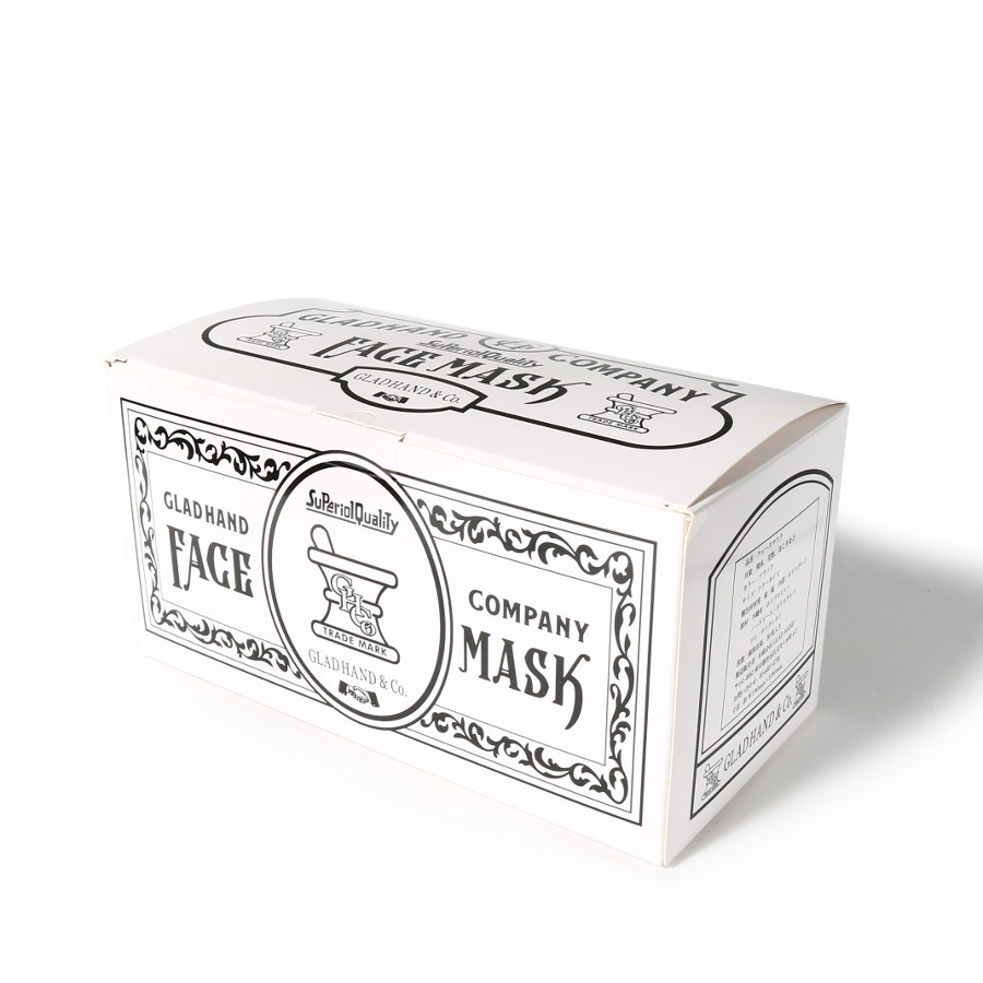 FACE MASK��30��ˡ�GLAD HAND APOTHECARY�ʥޥ�����