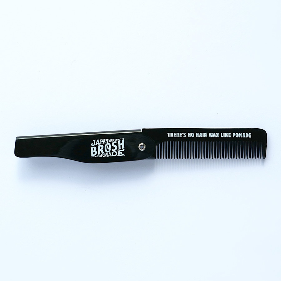 Supreme 10AW Folding pockt comb コーム クシ Supreme 10AW Folding pockt comb コーム クシ