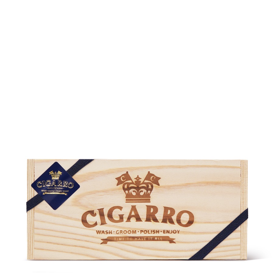 �������եȥܥå��� S��CIGARRO�ʥ�åԥ󥰥��åȡ�