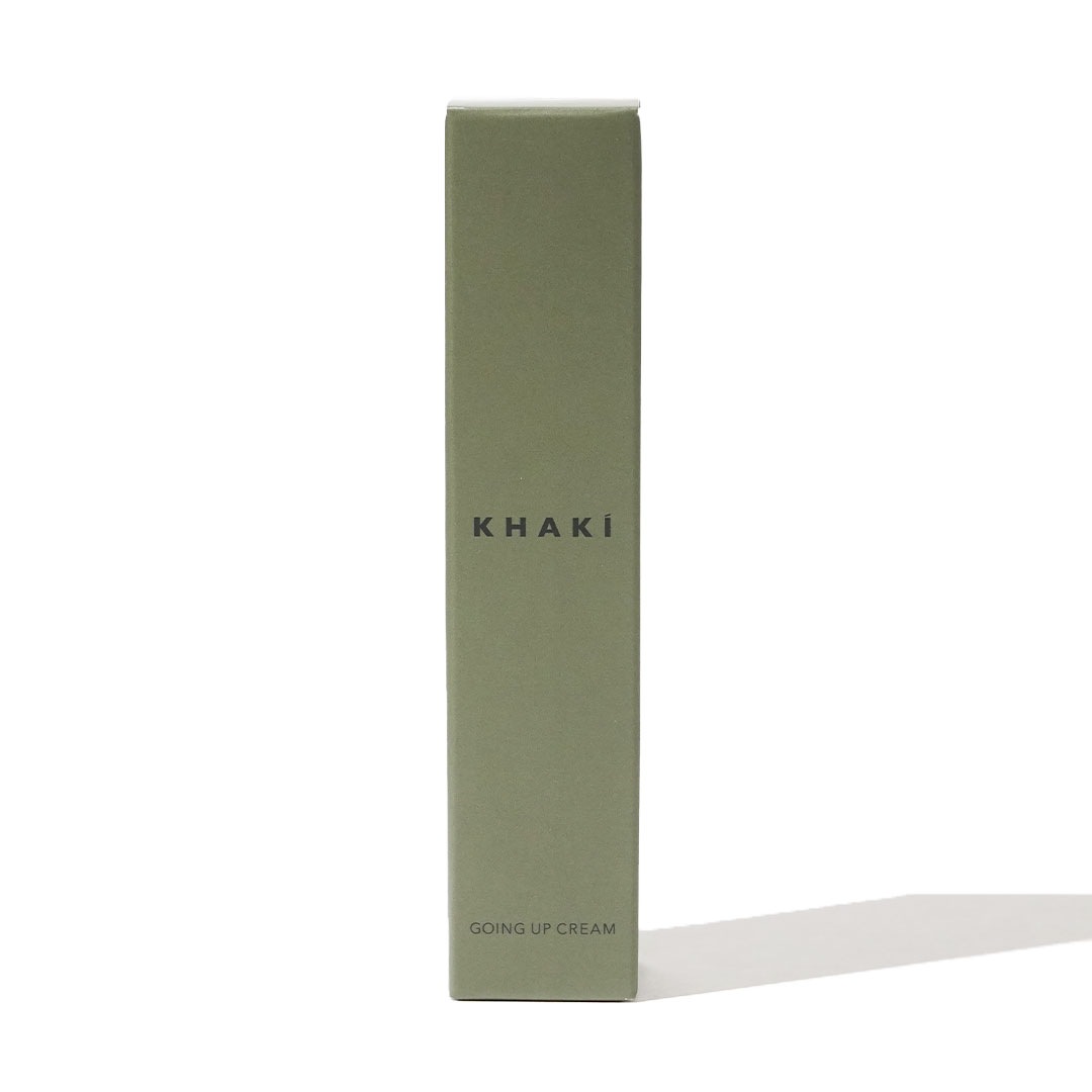 �������󥰥��åץ��꡼������ѥե��������꡼��ˡ�KHAKI�����ƥ��꡼���