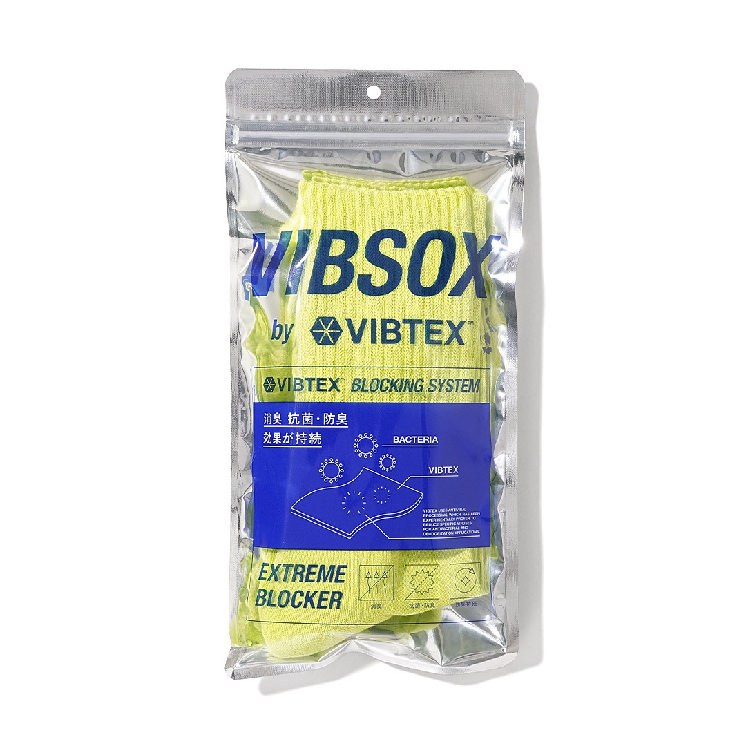 RIB SOCKS Lʥͥ󥤥ˡVIBSOXʥå