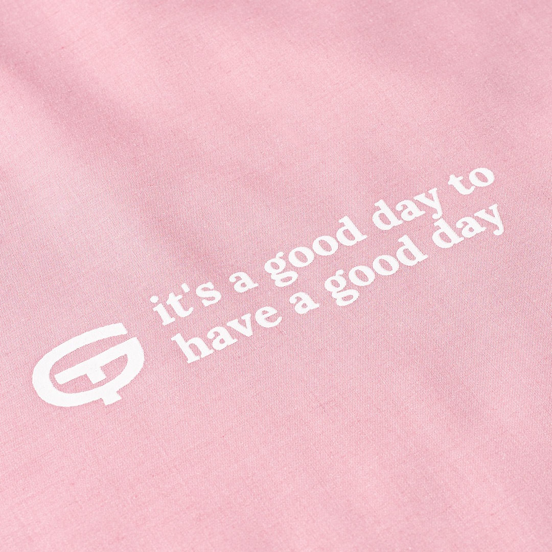 GT original Tote bag(PINK)GOOD THINGʥХå
