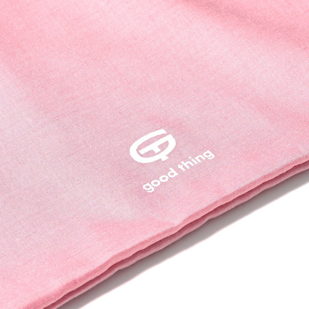 GT original Tote bag(PINK)GOOD THINGʥХå