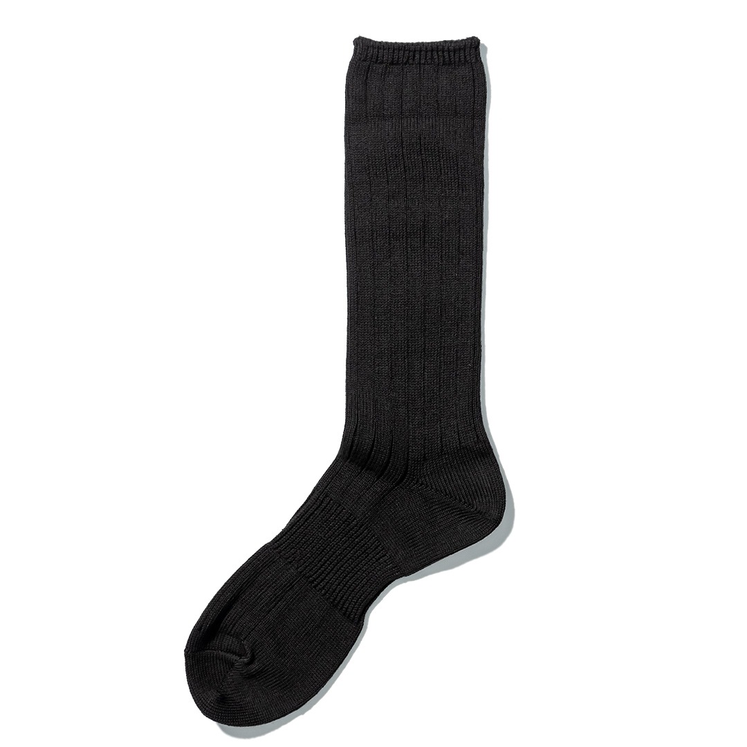 LOOSE RIB SOCKS Lʥ֥åˡVIBSOXʥå