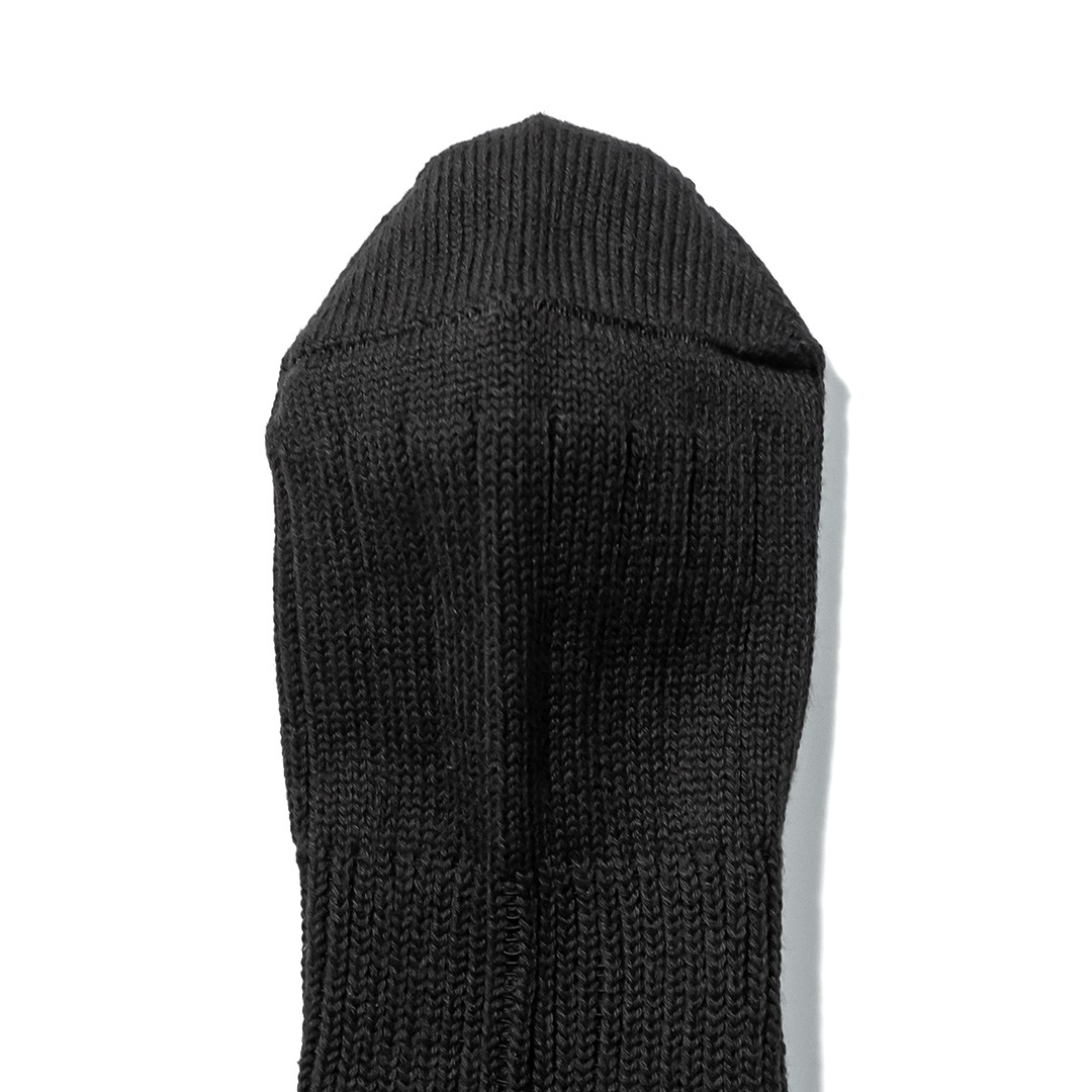 LOOSE RIB SOCKS Lʥ֥åˡVIBSOXʥå