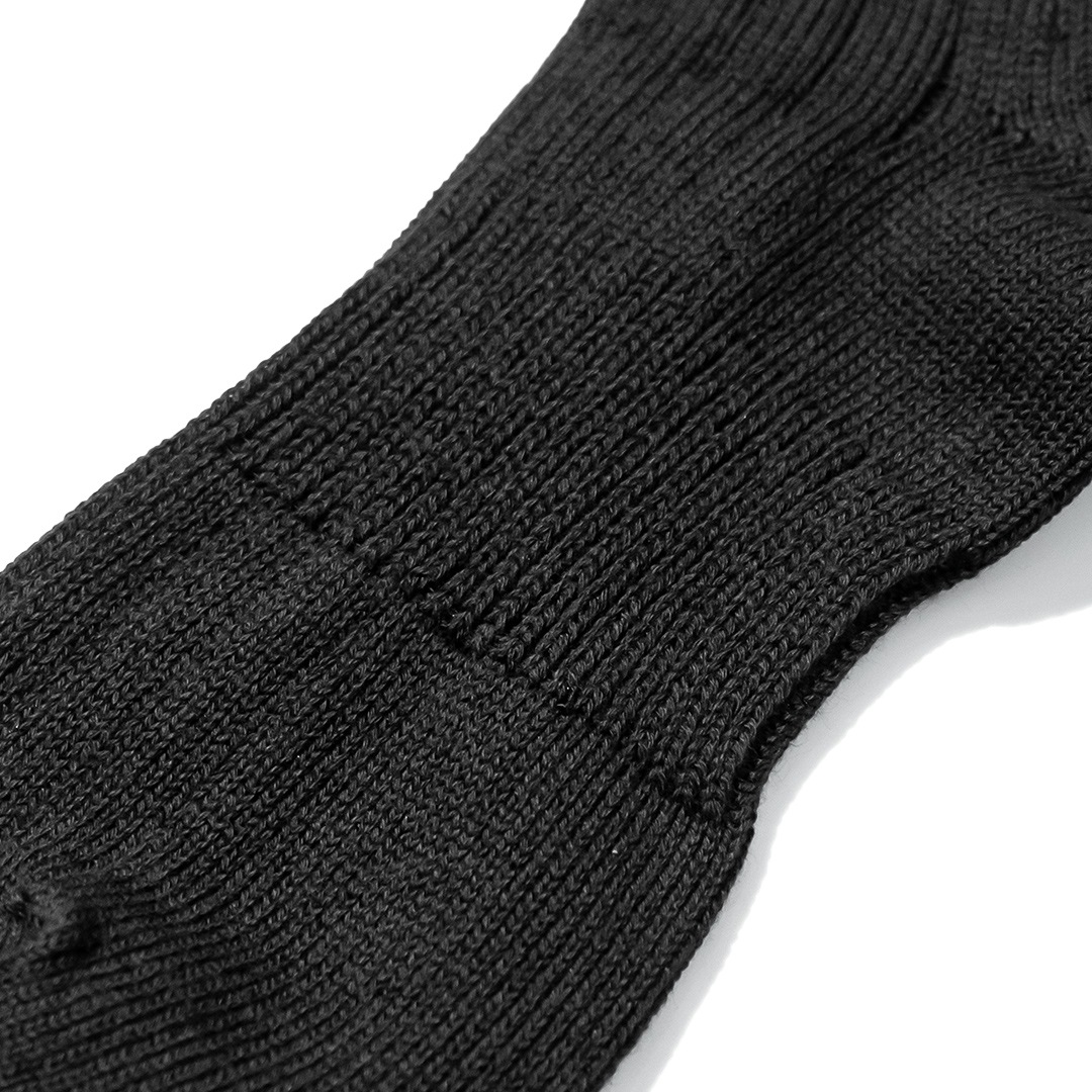 LOOSE RIB SOCKS Lʥ֥åˡVIBSOXʥå