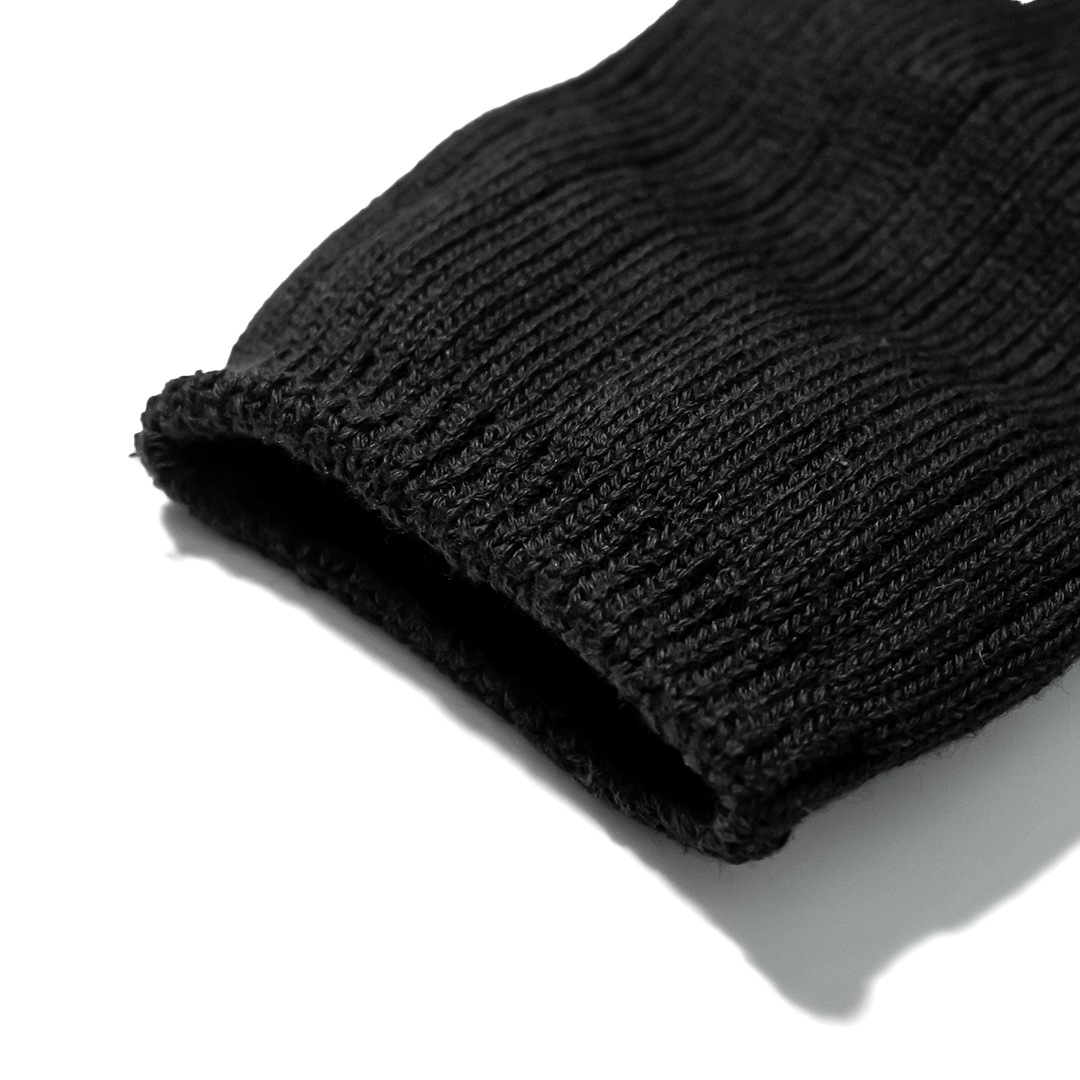 LOOSE RIB SOCKS Lʥ֥åˡVIBSOXʥå