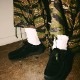 LOOSE RIB SOCKS Lʥ֥åˡVIBSOXʥå